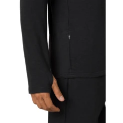 PrAna Altitude Tracker 1/4 Zip II - Men's 9 PrAna Altitude Tracker 1/4 Zip II - Men's -Patagonia Shop 1240215 800 auto