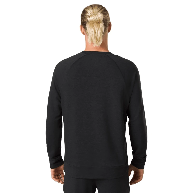 PrAna Altitude Tracker Crew II - Men's 3 PrAna Altitude Tracker Crew II - Men's - Image 2