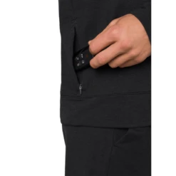 PrAna Altitude Tracker Crew II - Men's 8 PrAna Altitude Tracker Crew II - Men's -Patagonia Shop 1240322 800 auto