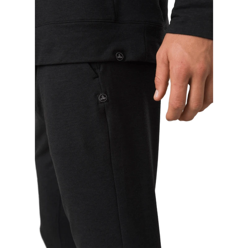 PrAna Altitude Tracker Crew II - Men's 5 PrAna Altitude Tracker Crew II - Men's - Image 4