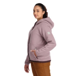 Outdoor Research Juneau Fleece Snap Hooded Jacket - Women's -Patagonia Shop 1240805 800 auto