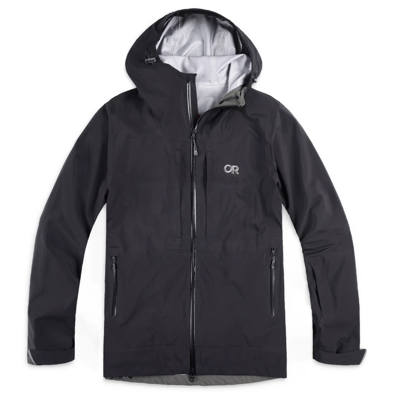 Outdoor Research Carbide Jacket - Men's 5 Outdoor Research Carbide Jacket - Men's - Image 3