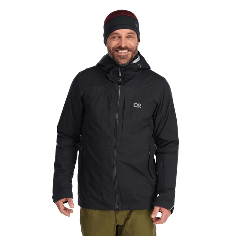 Outdoor Research Carbide Jacket - Men's 7 Outdoor Research Carbide Jacket - Men's - Image 5