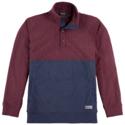 Outdoor Research Trail Mix Snap Pullover II - Men's -Patagonia Shop 1244012 800 auto