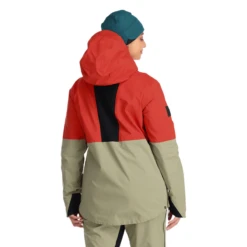 Outdoor Research Hemispheres II Gore-Tex Jacket - Women's -Patagonia Shop 1244598 800 auto