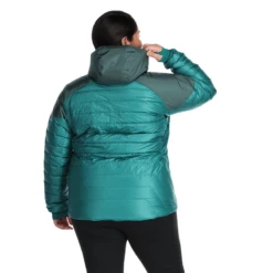 Outdoor Research Helium Down Hoodie - Plus Size - Women's -Patagonia Shop 1244711 800 auto