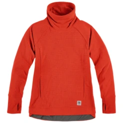 Outdoor Research Trail Mix Cowl Pullover - Plus Size - Women's -Patagonia Shop 1244943 800 auto