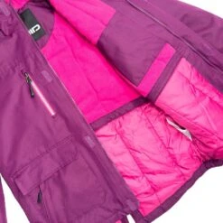 Liquid Activewear Parka - Youth -Patagonia Shop 1245512 800 auto