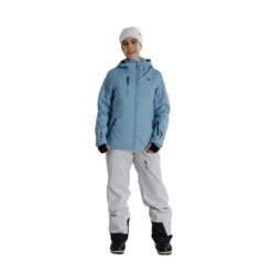 Liquid Activewear Atna Insulated Jacket - Women's
