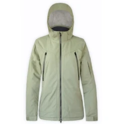 Boulder Gear Indigo Ski Jacket - Women's