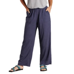 Toad&Co Taj Hemp Pant - Women's