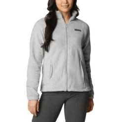 Columbia Benton Springs Full Zip Fleece Jacket - Women's -Patagonia Shop 1270963 800 auto