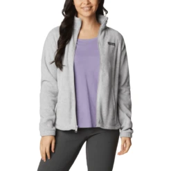 Columbia Benton Springs Full Zip Fleece Jacket - Women's