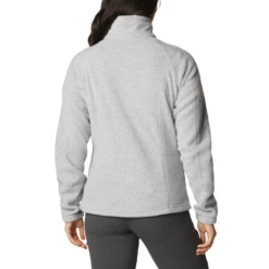 Columbia Benton Springs Full Zip Fleece Jacket - Women's -Patagonia Shop 1270966 800 auto