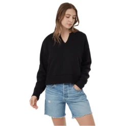 Tentree Treefleece Notch Neck Crew 11 Tentree Treefleece Notch Neck Crew -Patagonia Shop 1272401 800 auto