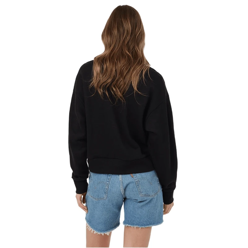 Tentree Treefleece Notch Neck Crew 5 Tentree Treefleece Notch Neck Crew - Image 3