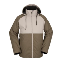 Volcom 2836 Insulated Jacket - Men's -Patagonia Shop 1298697 800 auto