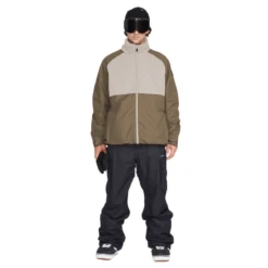 Volcom 2836 Insulated Jacket - Men's -Patagonia Shop 1298700 800 auto