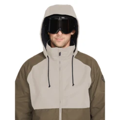 Volcom 2836 Insulated Jacket - Men's -Patagonia Shop 1298702 800 auto
