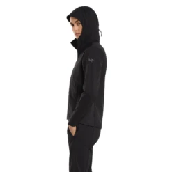 Arc'teryx Atom Hoodie - Women's -Patagonia Shop 1307245 800 auto