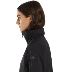 Arc'teryx Atom Hoodie - Women's -Patagonia Shop 1307246 800 auto