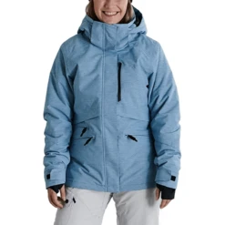 Liquid Activewear Aurora Insulated Ski Jacket - Women's
