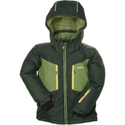 Kamik Max Jacket - Boys' -Patagonia Shop 1317977 800 auto