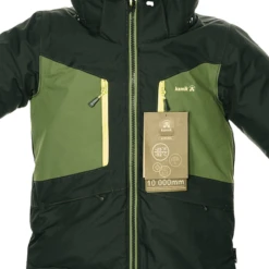 Kamik Max Jacket - Boys' -Patagonia Shop 1317981 800 auto