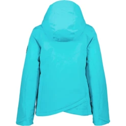 Obermeyer Rylee Jacket - Girls' -Patagonia Shop 1318815 800 auto