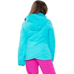Obermeyer Rylee Jacket - Girls' -Patagonia Shop 1318818 800 auto
