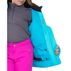 Obermeyer Rylee Jacket - Girls' -Patagonia Shop 1318820 800 auto