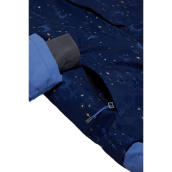 Obermeyer Taja Print Jacket - Girls' -Patagonia Shop 1319137 800 auto