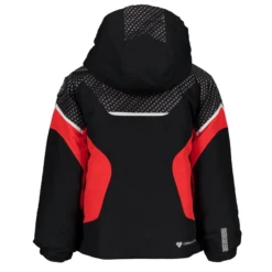 Obermeyer Bolide Insulated Ski Jacket - Boys'