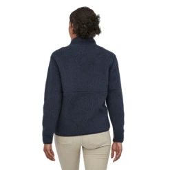 Patagonia Retro Pile Marsupial Pullover - Women's -Patagonia Shop 1321830 800 auto