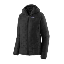 Patagonia Micro Puff Hoodie - Women's -Patagonia Shop 1322203 800 auto
