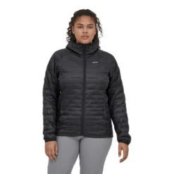 Patagonia Micro Puff Hoodie - Women's
