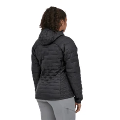 Patagonia Micro Puff Hoodie - Women's -Patagonia Shop 1322205 800 auto