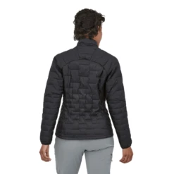Patagonia Micro Puff Jacket - Women's
