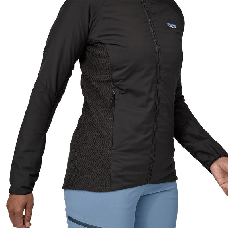 Patagonia Nano-Air Light Hybrid Jacket - Women's 4 Patagonia Nano-Air Light Hybrid Jacket - Women's - Image 2