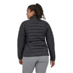 Patagonia Down Sweater - Women's