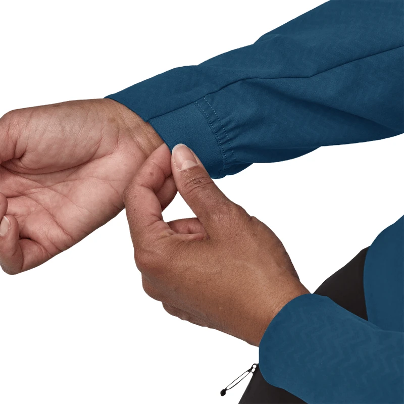 Patagonia R1 CrossStrata Hoodie - Women's 3 Patagonia R1 CrossStrata Hoodie - Women's