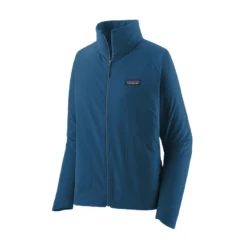 Patagonia R1 CrossStrata Jacket - Women's -Patagonia Shop 1322403 800 auto