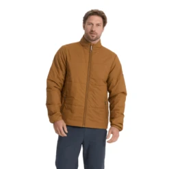 Vuori Echo Insulated Jacket - Men's -Patagonia Shop 1326807 800 auto