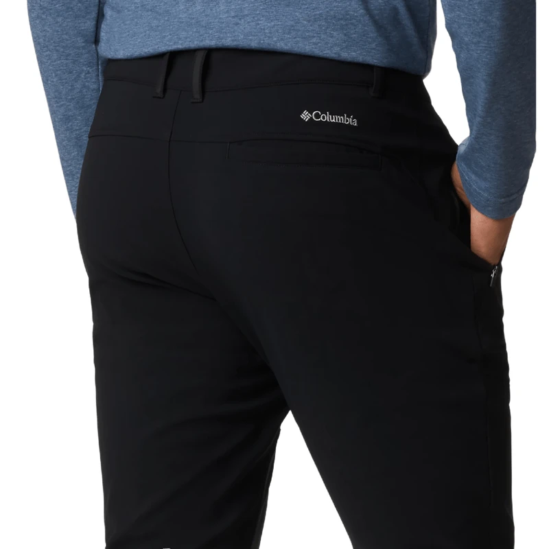 Columbia Tech Trail Warm Pant - Men's 7 Columbia Tech Trail Warm Pant - Men's - Image 5
