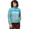 Cotopaxi Fuego Down Jacket - Women's