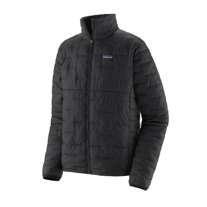 Patagonia Micro Puff Jacket - Men's 5 Patagonia Micro Puff Jacket - Men's - Image 3