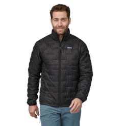 Patagonia Micro Puff Jacket - Men's 6 Patagonia Micro Puff Jacket - Men's -Patagonia Shop 1332425 800 auto