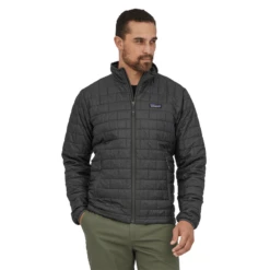 Patagonia Nano Puff Jacket - Men's -Patagonia Shop 1332631 800 auto