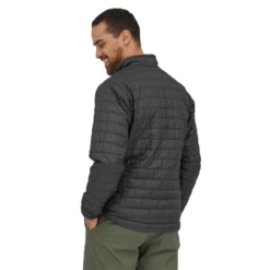 Patagonia Nano Puff Jacket - Men's