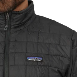 Patagonia Nano Puff Jacket - Men's -Patagonia Shop 1332633 800 auto